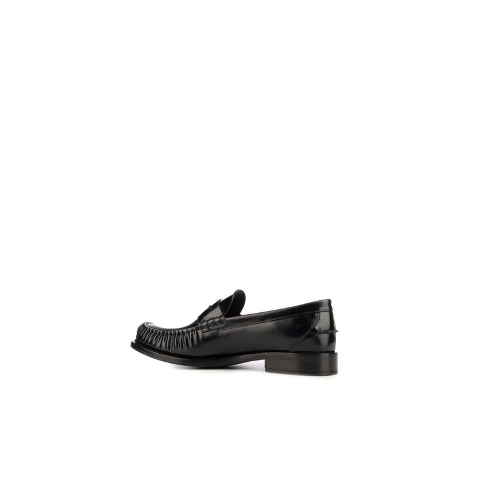 Prada Woman Shoes Loafers - Picture 3 of 3